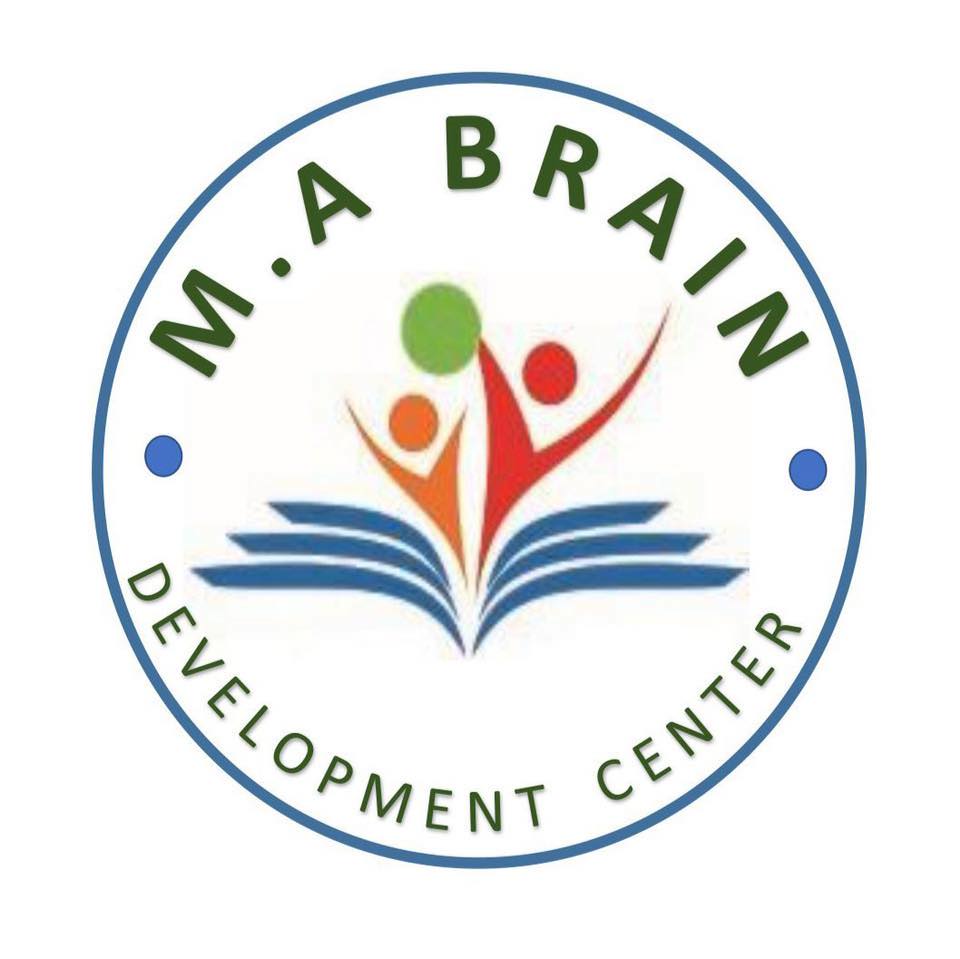 M.A BRAIN DEVELOPMENT CENTER logo